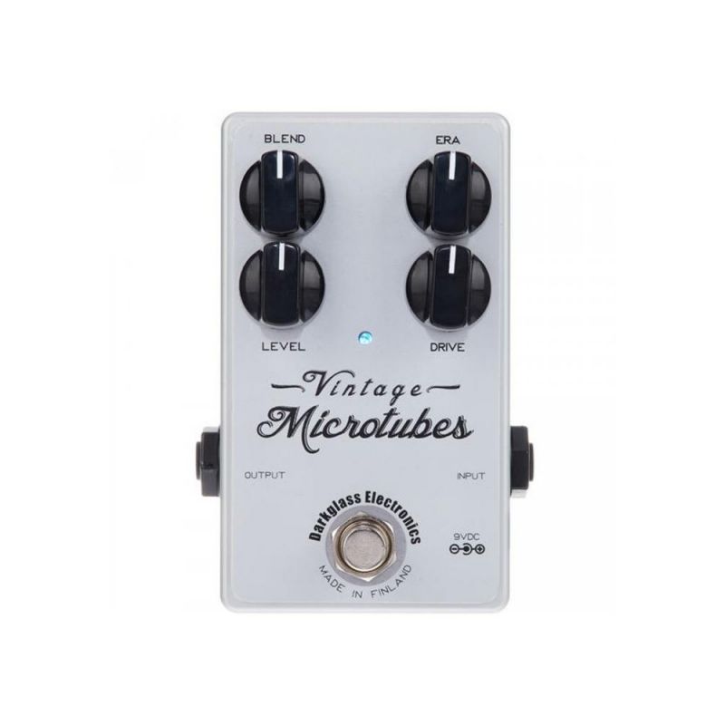 Педаль Darkglass Electronics Vintage Microtubes